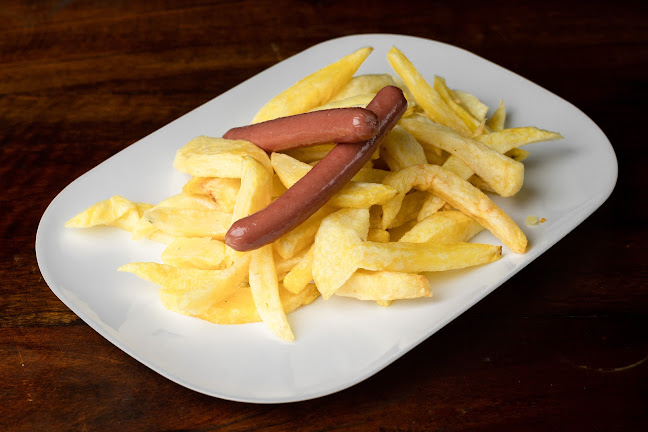 Comidas Rápidas Quinchiguango