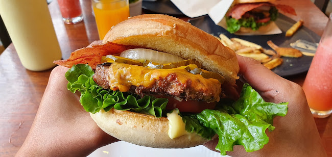 Black Angus - Gastronomía y hostelería