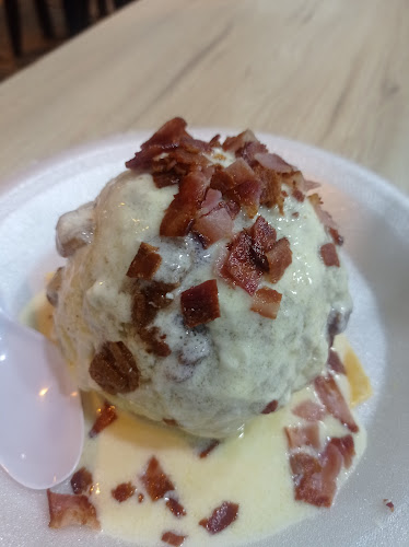 La casa del bolon - Gastronomía y hostelería