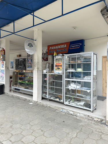 Panaderia BAJO GRANDE