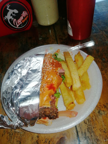 Av. Chone, Santo Domingo