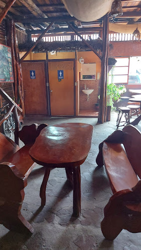 Comentarii opinii despre Asadero Chelita