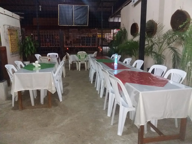 Opinii despre K'baña Restaurant în Durán - Gastronomía y hostelería