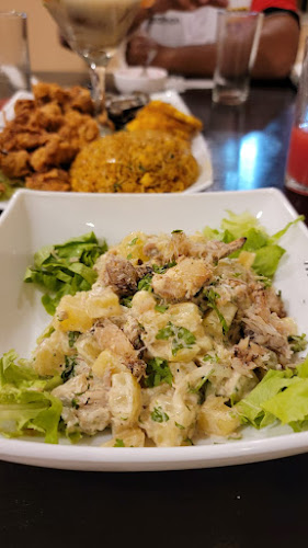 Comentarii opinii despre Mirandiñha Restaurant Portoviejo