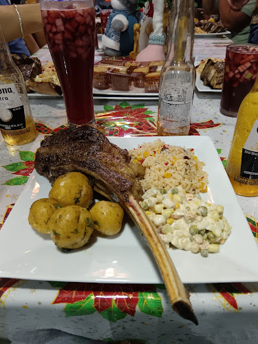 Av. Napo, Shushufindi