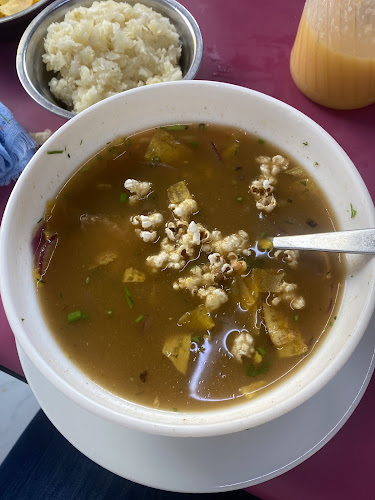 Opinii despre El Salceron în Quito - Gastronomía y hostelería