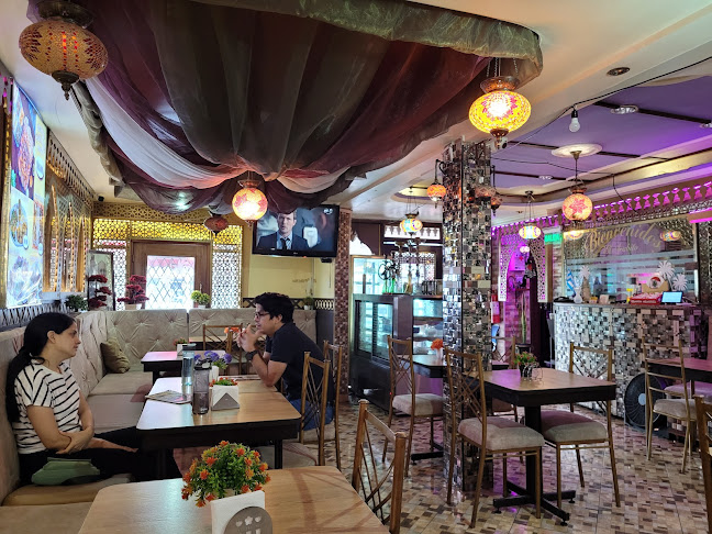 Comentarii opinii despre El Arabito