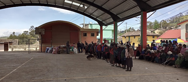 Parroquia San José de Cuatro Esquinas - Gastronomía y hostelería