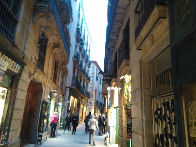 Comentarii opinii despre Barcelona