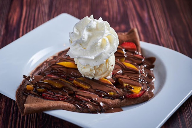 Opinii despre Bocas Cafe în Quito - Gastronomía y hostelería