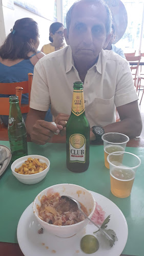 Comentarii opinii despre el rey del manglar