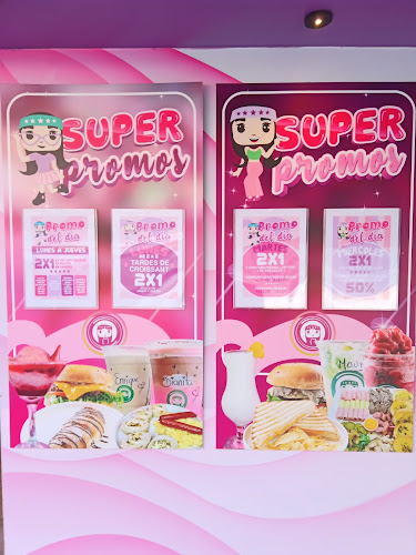 Opinii despre Cream Coffee în Cuenca - Gastronomía y hostelería