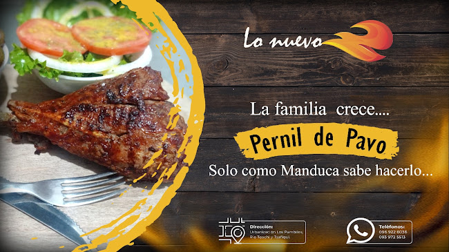 Av Río Toachi, Santo Domingo