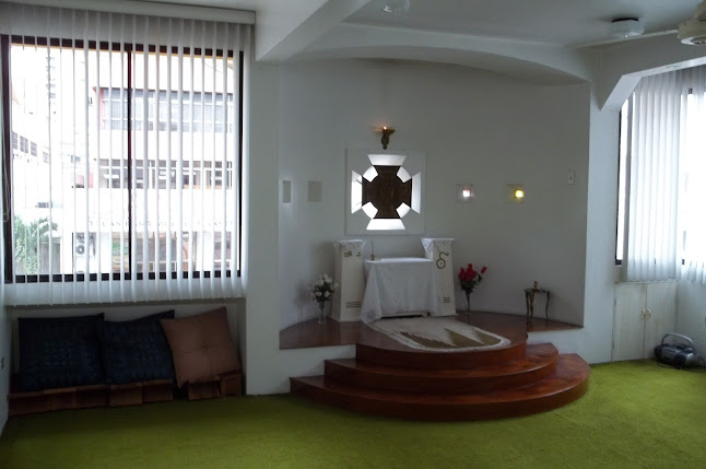 Comentarii opinii despre Centro Integral Ollantay