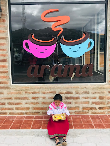 arama cafetería - Gastronomía y hostelería