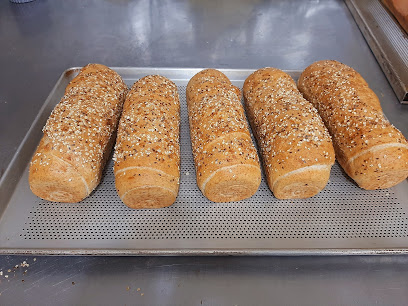 Panadería y Pastelería "El Punto del Sabor"