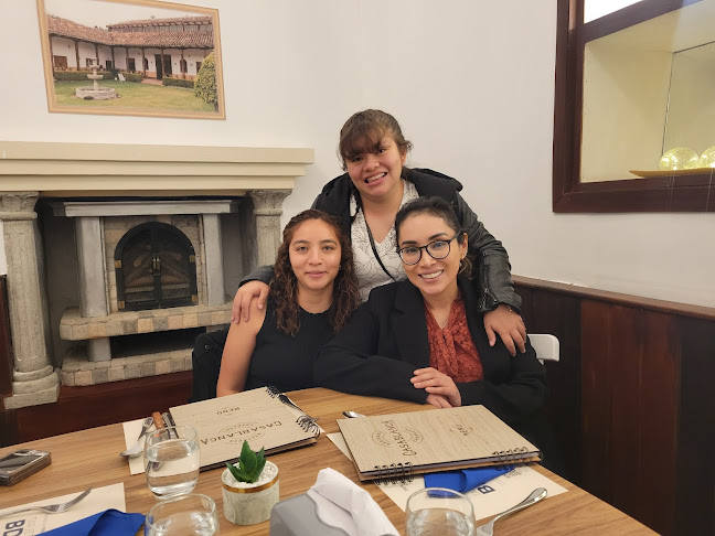 CASA BLANCA - Borrero