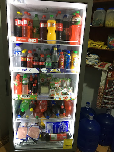 Panadería Dulces Bebidas y Snacks. - Gastronomía y hostelería