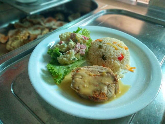 Juan Montalvo, 11 Norte &, Machala