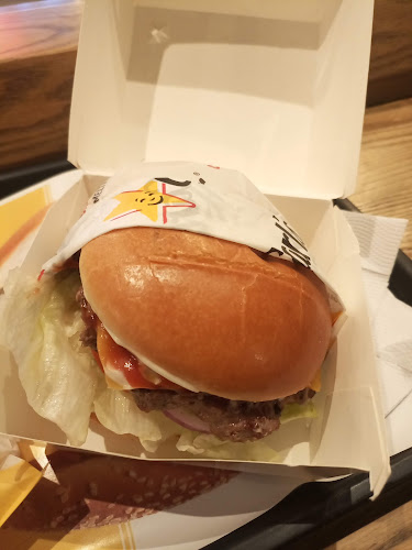 Carl's Jr - Guayaquil