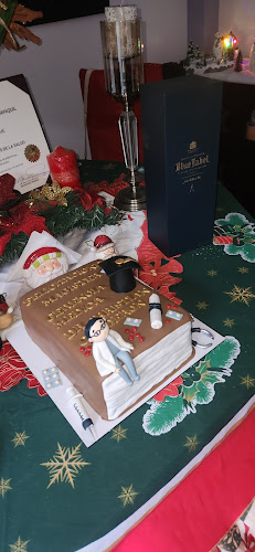 Opinii despre 🥇 Guayacake | Tortas Personalizadas y Pastelería în Samborondón - Gastronomía y hostelería