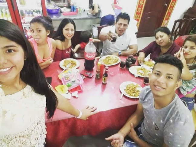 Chifa "WEI" - Gastronomía y hostelería