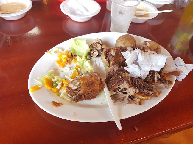 El chozon - Gastronomía y hostelería