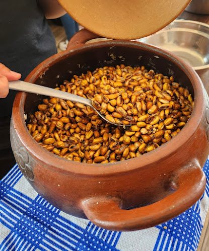 Opinii despre Olla De Barro în Pujilí - Gastronomía y hostelería