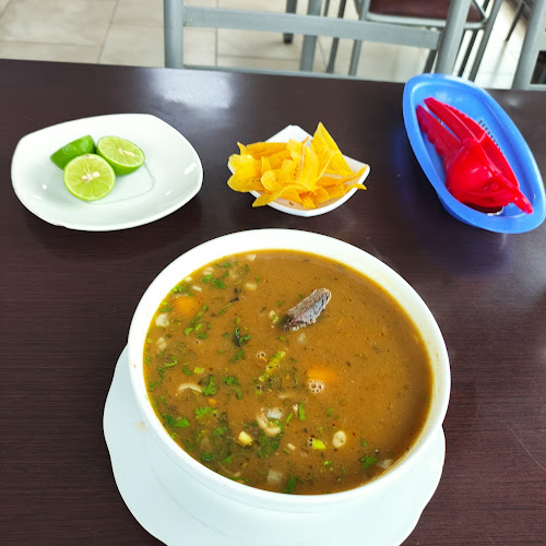 Carmita RT: Samanes 7 - Guayaquil