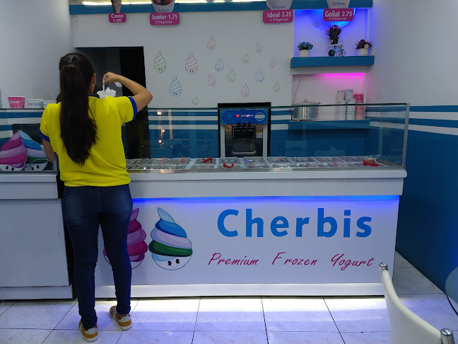 Cherbis - Gastronomía y hostelería