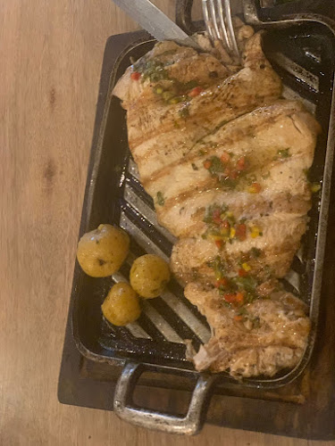 Las Carnes de Mayensi - Girasol - Gastronomía y hostelería