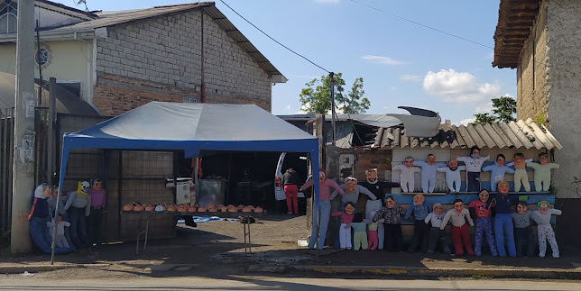 Opinii despre Marisqueria El Tiburon sucursal în Cuenca - Gastronomía y hostelería