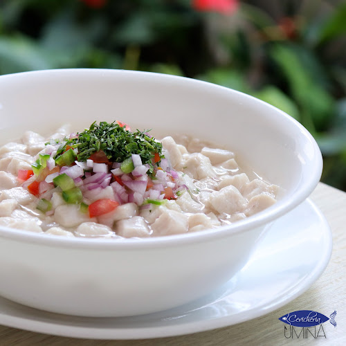 Cevicheria Umiña - Gastronomía y hostelería