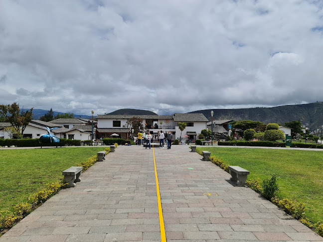 Museo Helados de Paila Rosalia Suárez