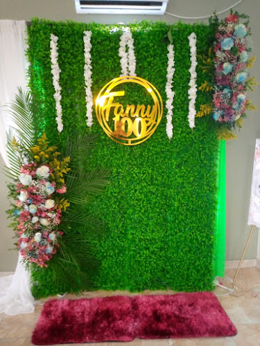 Decoraciones de Genesis - Daule