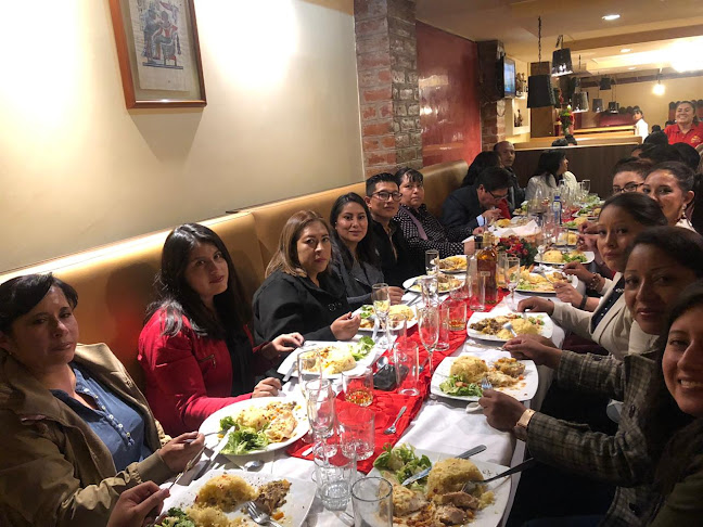 Mónaco de Los Álamos Pizza&Grill - Gastronomía y hostelería