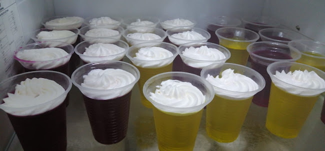 DULCE TENTACIÓN CHOCOBANANOS GOURMET - Gastronomía y hostelería