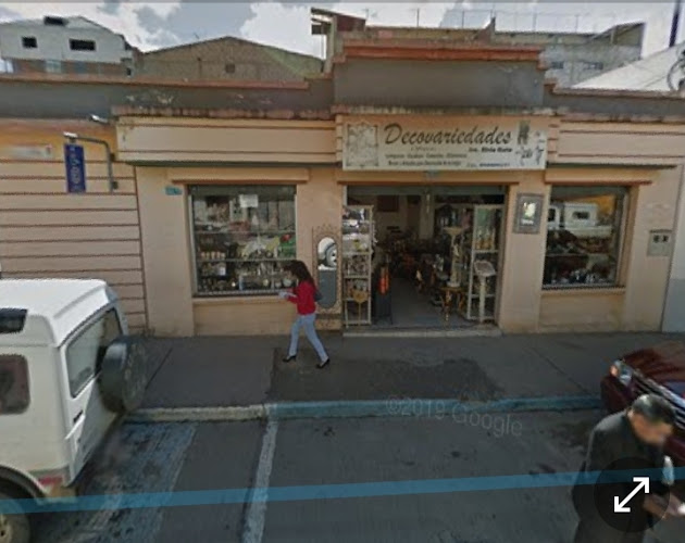 Opinii despre Papimania principal în Azogues - Gastronomía y hostelería