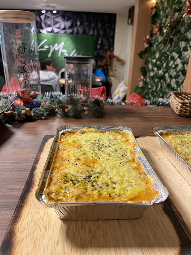 La Mía Vita - Gastronomía y hostelería