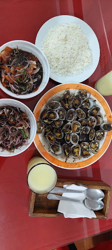 M4XV+J29, Misión Capuchina, Joya de los Sachas