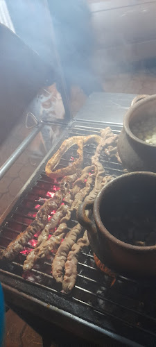 TRIPA MISHKI DOÑA MARY - Biblián