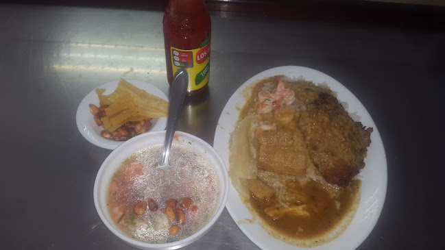 Pescadería El Chinito - Gastronomía y hostelería