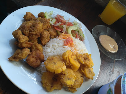 CORAL SABORES Y DELICIAS DEL MAR