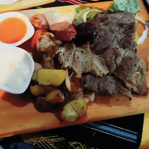 AYCHA Grill & Restaurant