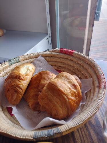 El Tipico Pan De Ambato