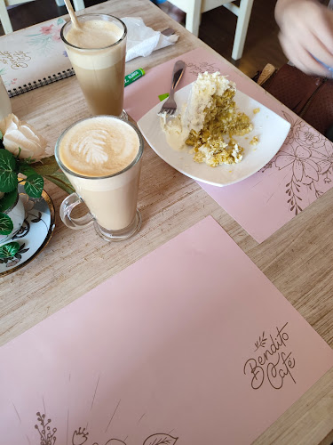 Bendito Café