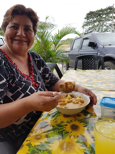 2294+458, E48, Guayaquil