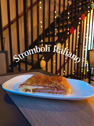 Casa Fiorella - Cafetería - Gastronomía y hostelería