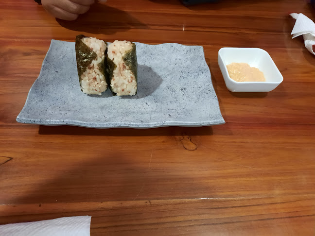 Comentarii opinii despre Tai-suki Taiyaki