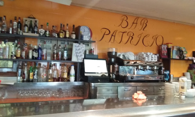 Bar Restaurante Patricio - El Picazo